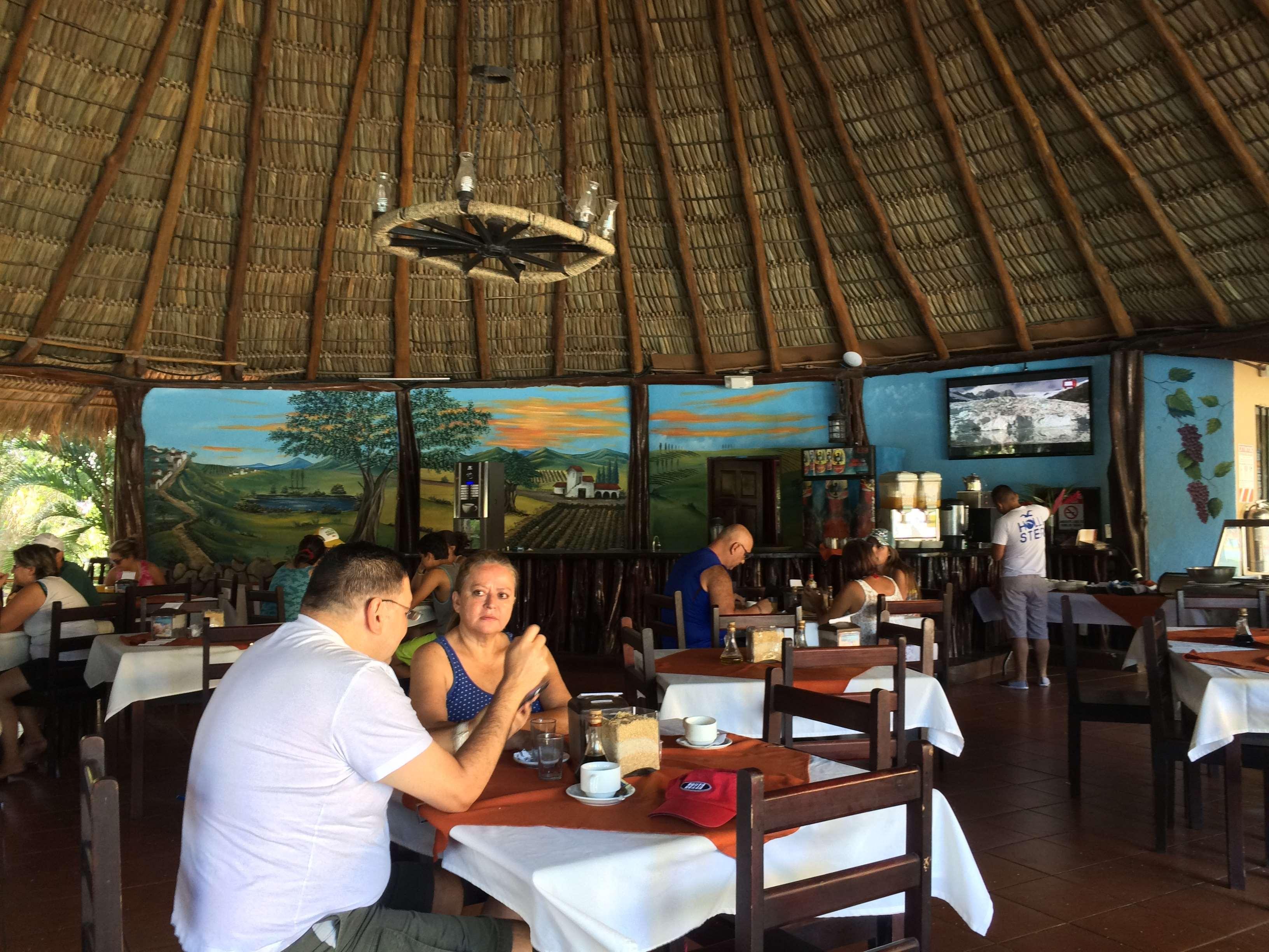 Best Western El Sitio Hotel & Casino Liberia Exterior photo