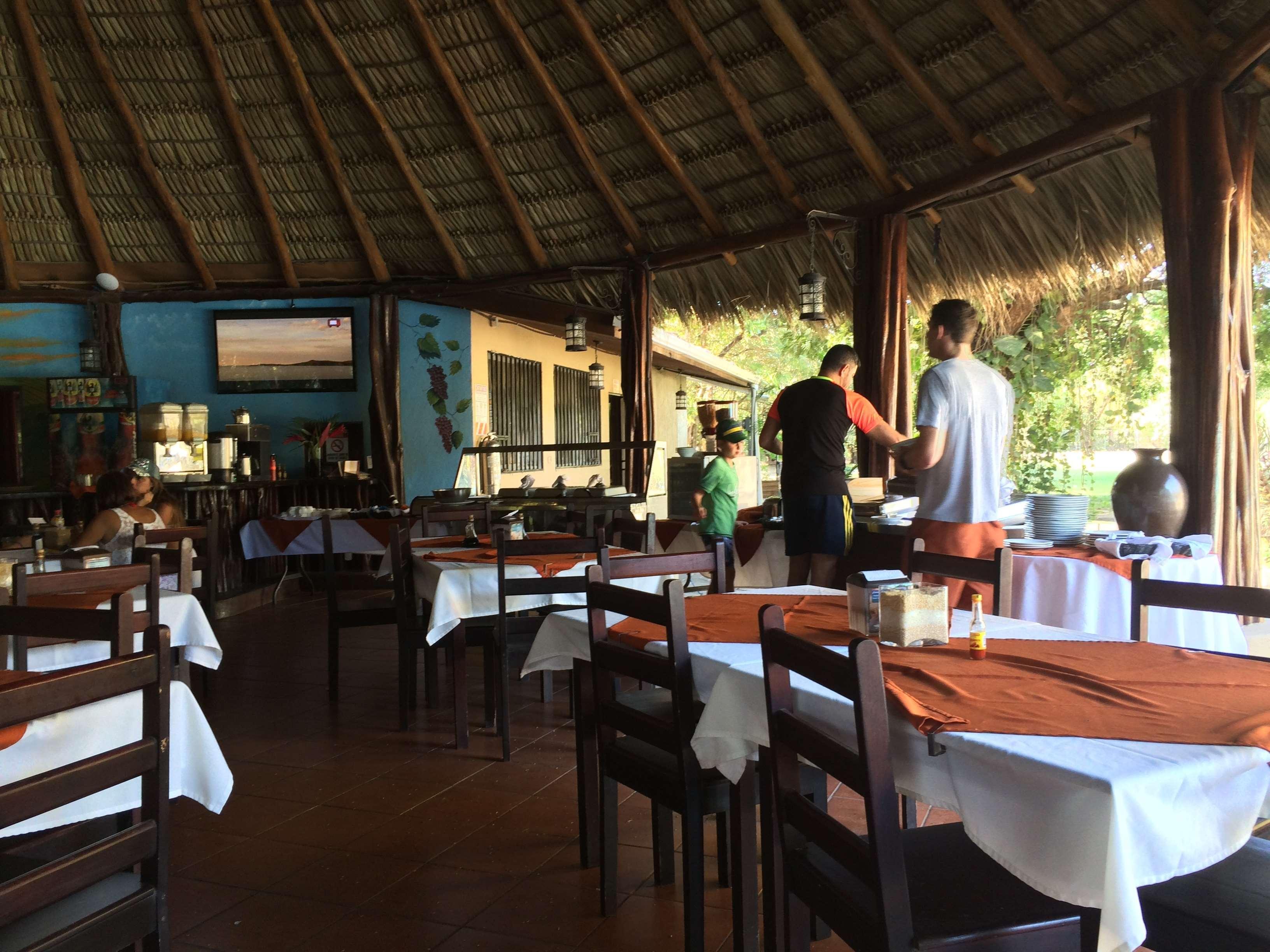 Best Western El Sitio Hotel & Casino Liberia Exterior photo