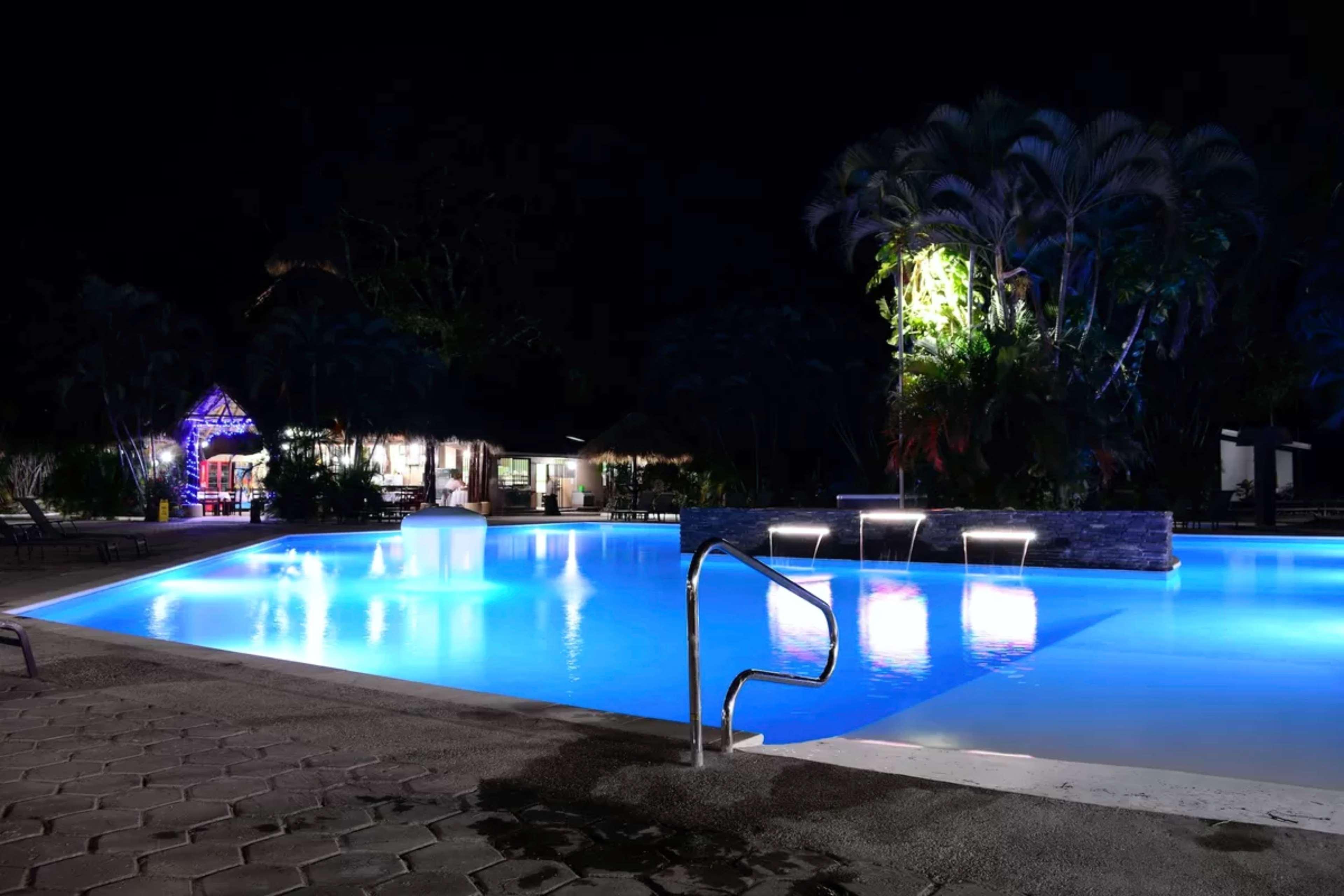 Best Western El Sitio Hotel & Casino Liberia Exterior photo