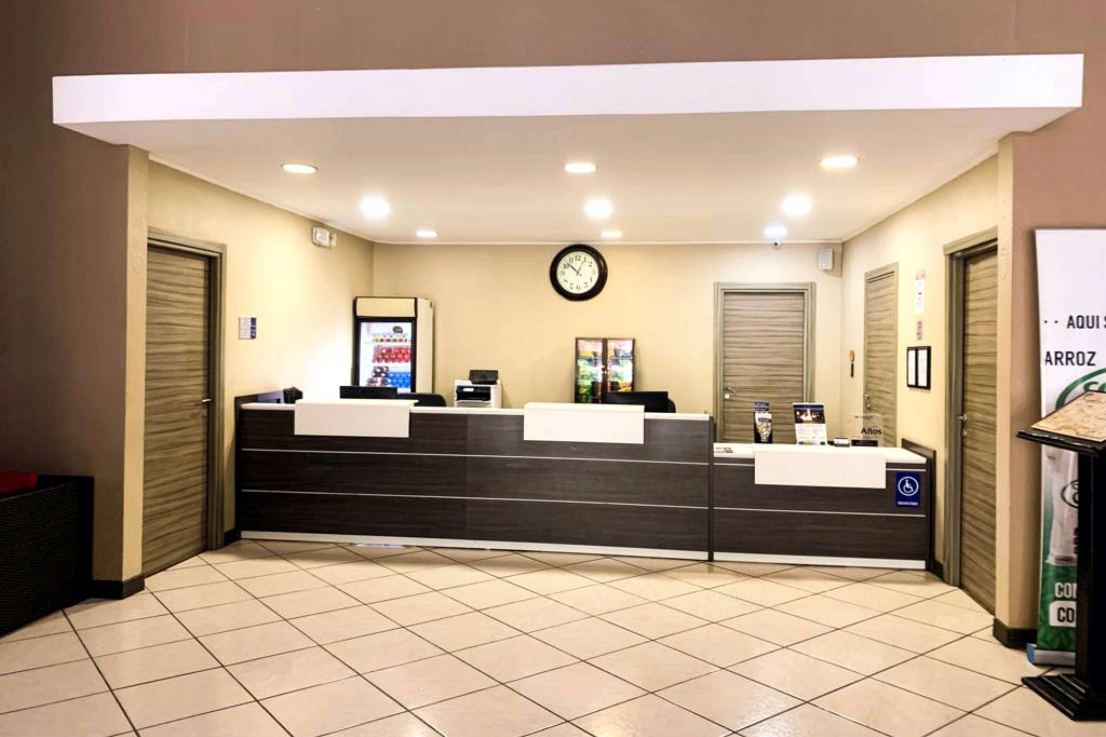 Best Western El Sitio Hotel & Casino Liberia Exterior photo