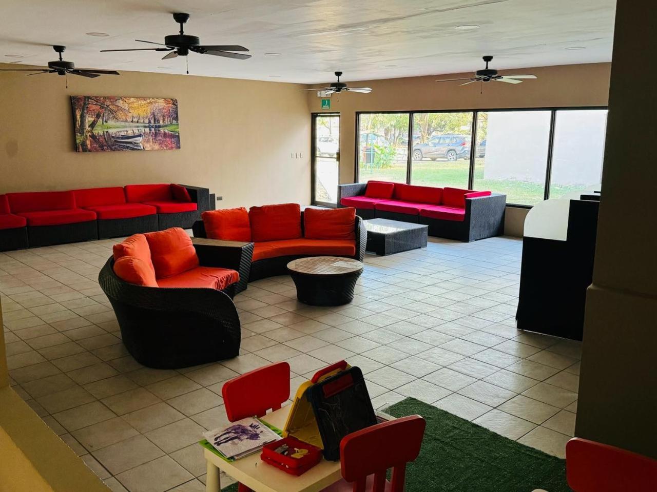 Best Western El Sitio Hotel & Casino Liberia Exterior photo