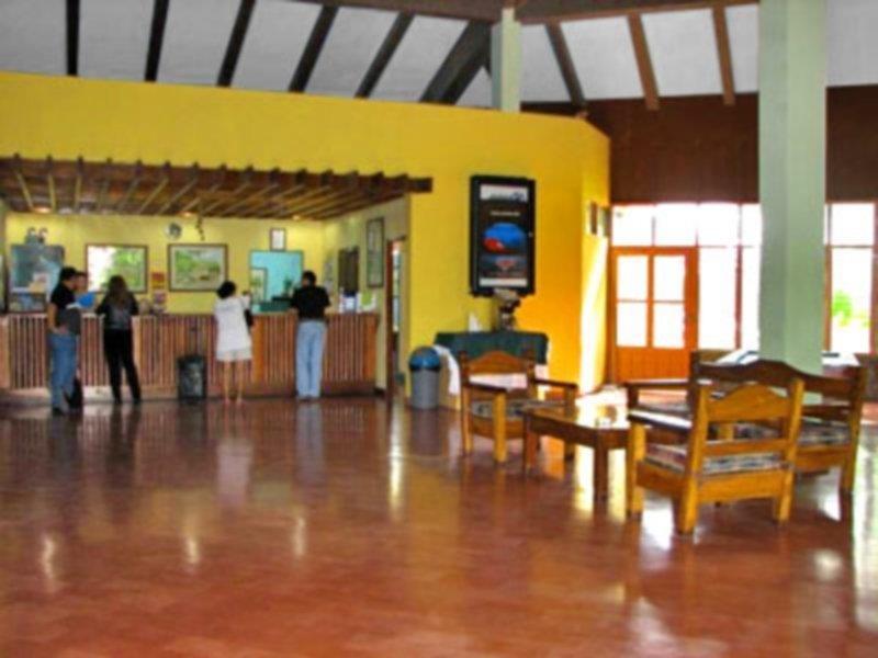 Best Western El Sitio Hotel & Casino Liberia Exterior photo