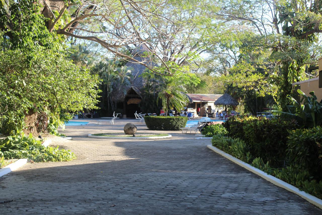 Best Western El Sitio Hotel & Casino Liberia Exterior photo