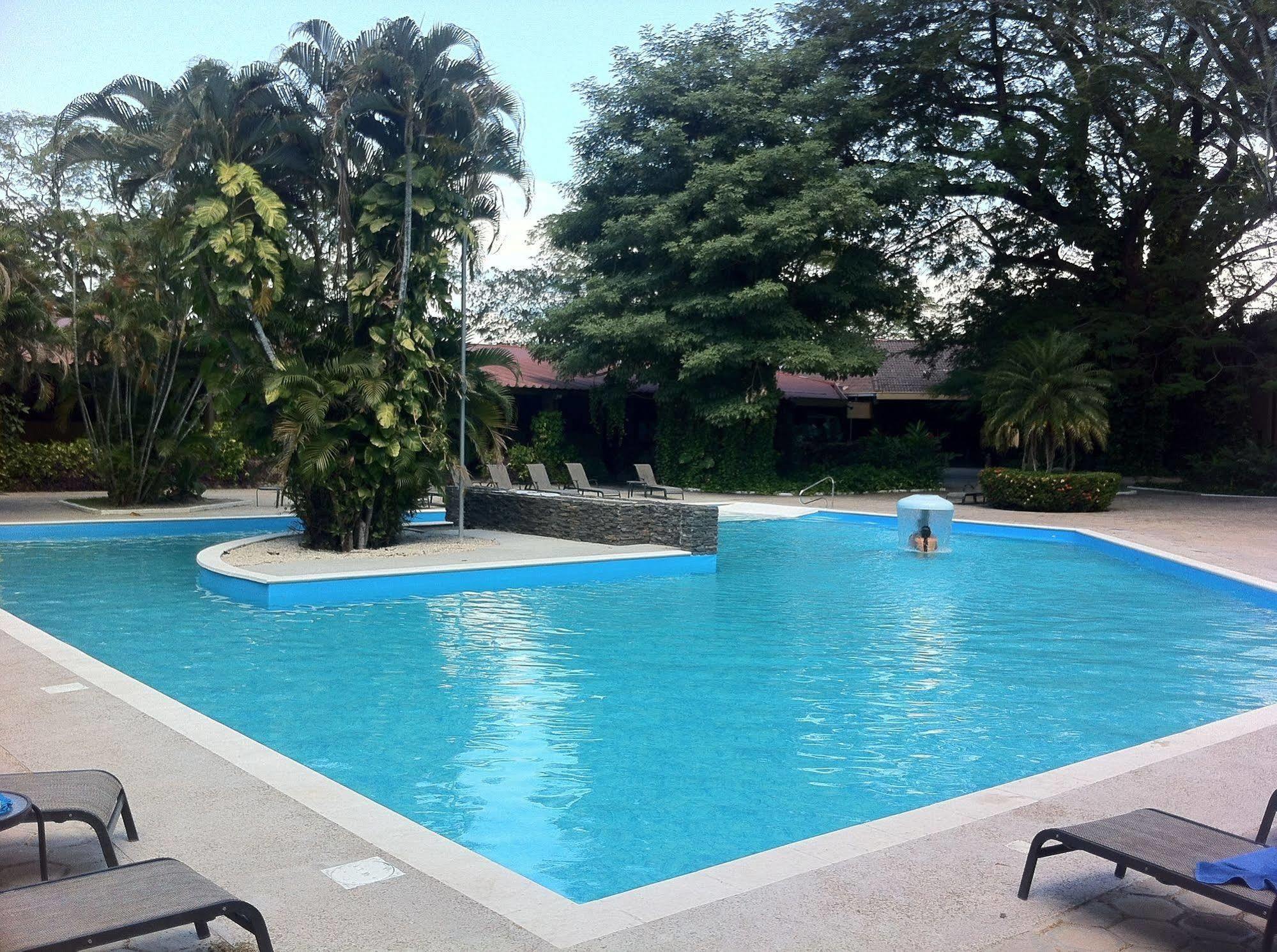 Best Western El Sitio Hotel & Casino Liberia Exterior photo
