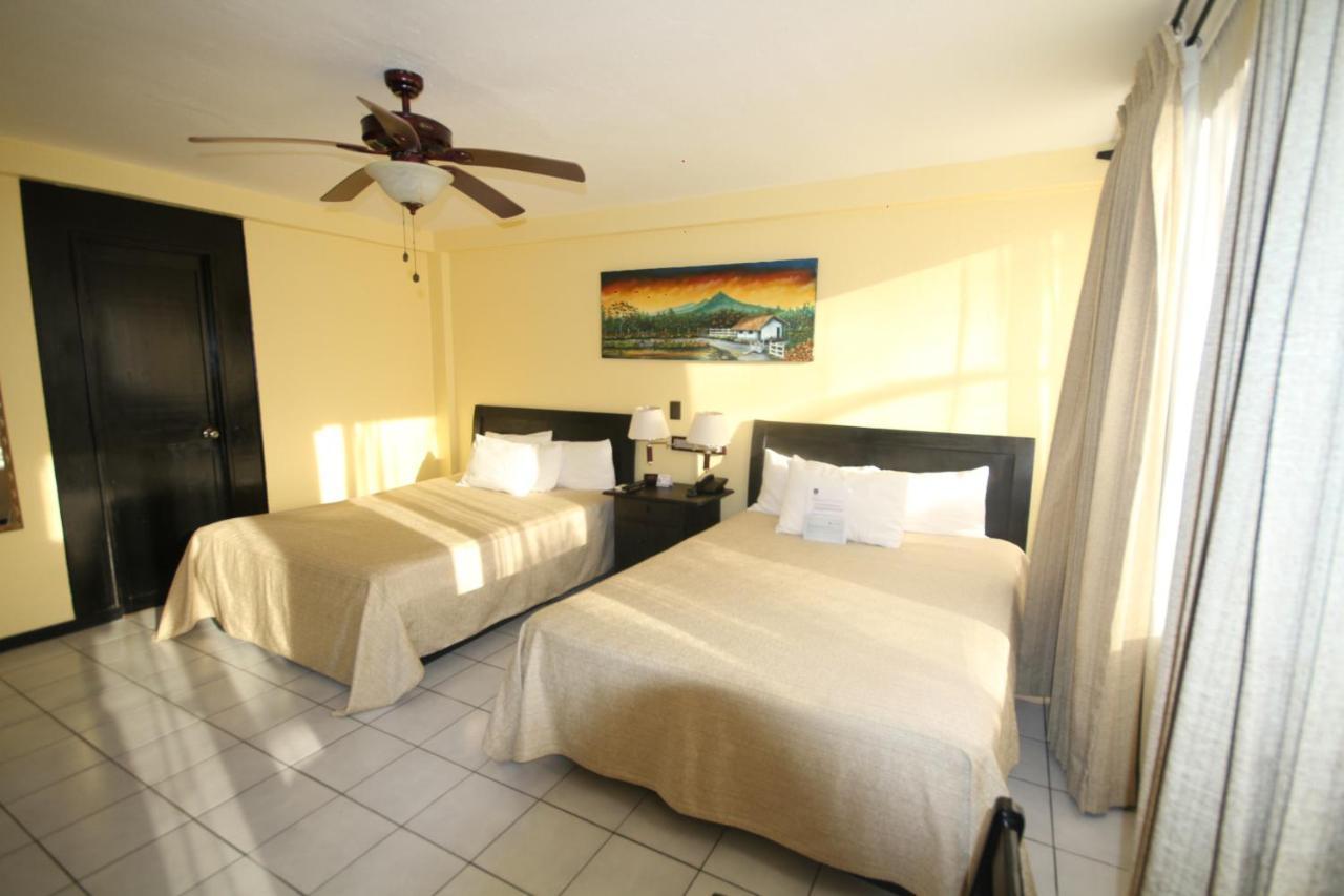 Best Western El Sitio Hotel & Casino Liberia Exterior photo